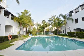 Thumbnail von Luxus-Wohnung in Nueva Andalucia R2862575
