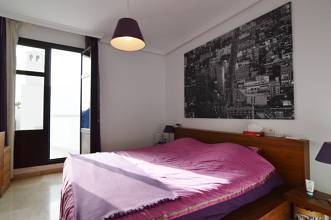 Thumbnail von Luxus-Wohnung in Nueva Andalucia R2862575