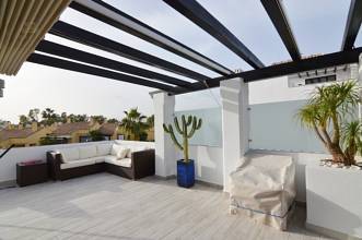 Thumbnail von Luxus-Wohnung in Nueva Andalucia R2862575