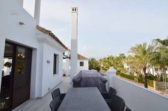 Thumbnail von Luxus-Wohnung in Nueva Andalucia R2862575
