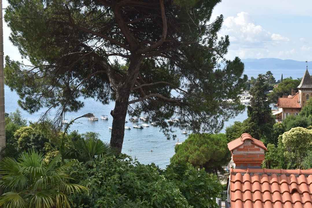 Maisonettewohnung nahe dem Meer