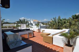 Thumbnail von Luxus-Wohnung in Puerto Banus R2861864