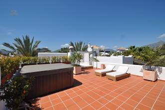 Thumbnail von Luxus-Wohnung in Puerto Banus R2861864