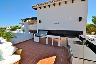 Thumbnail von Luxus-Wohnung in Puerto Banus R2861864