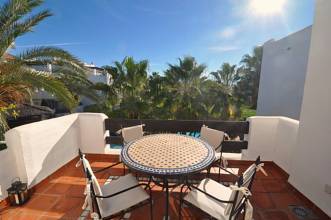 Thumbnail von Luxus-Wohnung in Puerto Banus R2861864