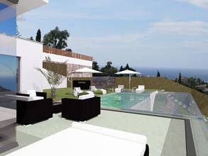 Thumbnail von Luxus-Villa in Los Monteros R2862359
