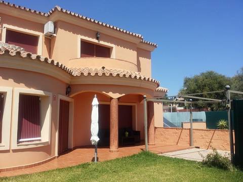 Luxus-Villa in Mijas Costa R2859221