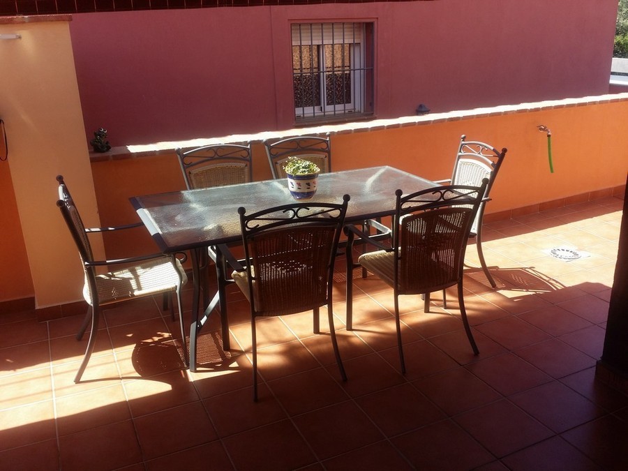 Thumbnail von Luxus-Villa in Mijas Costa R2859221