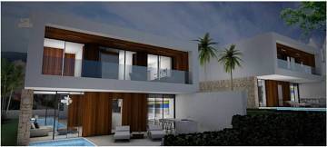 Thumbnail von Luxus-Villa in La Duquesa R2858912