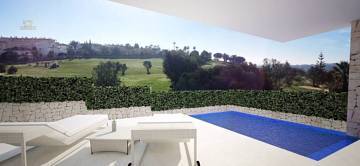 Thumbnail von Luxus-Villa in La Duquesa R2858912