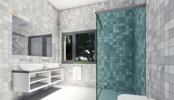 Thumbnail von Luxus-Villa in Gadalmina Alta