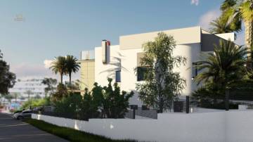 Thumbnail von Luxus-Villa in Gadalmina Alta