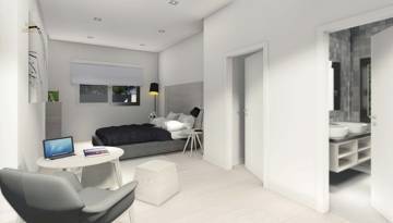 Thumbnail von Luxus-Villa in Gadalmina Alta