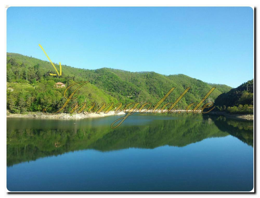 Thumbnail von Immogold Villa mit riesigem Grundstück am Wasser