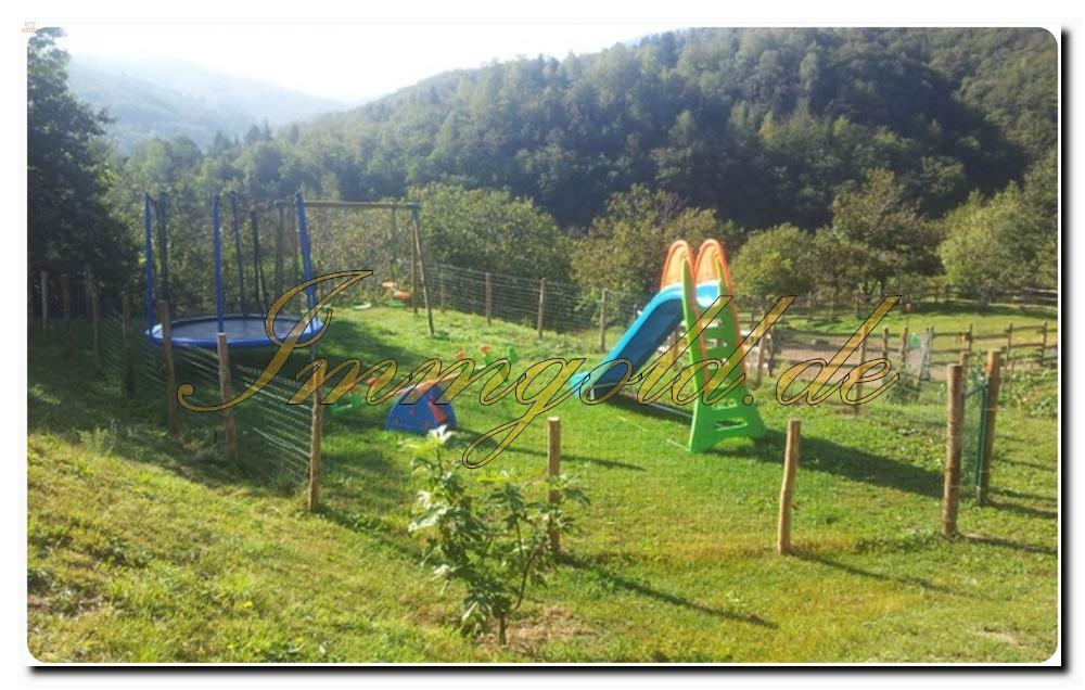 Thumbnail von Immogold Villa mit riesigem Grundstück am Wasser