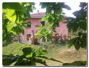 Thumbnail von Immogold Villa mit riesigem Grundstück am Wasser