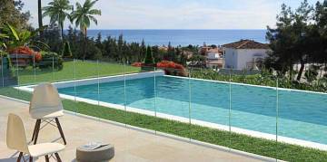 Thumbnail von Luxus-Villa in Estepona R2853419