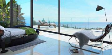 Thumbnail von Luxus-Villa in Estepona R2853419