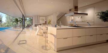 Thumbnail von Luxus-Villa in Estepona R2853419