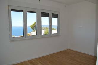 Thumbnail von Moderne Neubau-Doppelhaushälften mit Pool und Meerblick