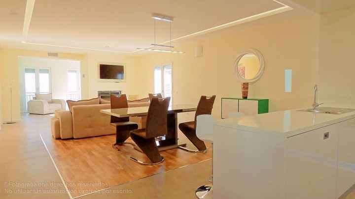 Luxus-Penthaus in Puerto Banus R2850626