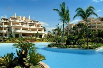 Thumbnail von Luxus-Penthaus in Benahavis R2844908