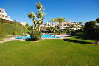 Thumbnail von Luxus-Penthaus in Benahavis R2845181