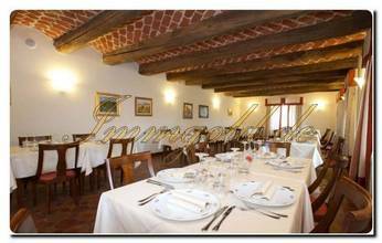 Thumbnail von Immogold in Roero apartes, gastronomisches Objekt der Extraklasse