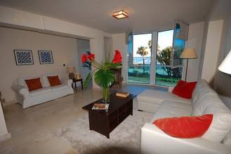 Thumbnail von Luxus-Penthaus in Estepona R2849090