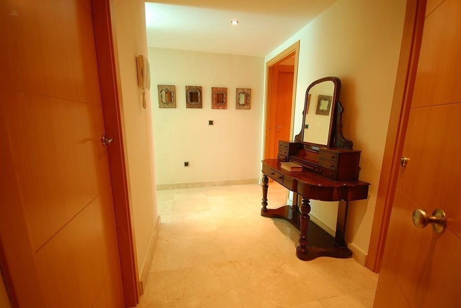 Thumbnail von Luxus-Penthaus in Estepona R2849090