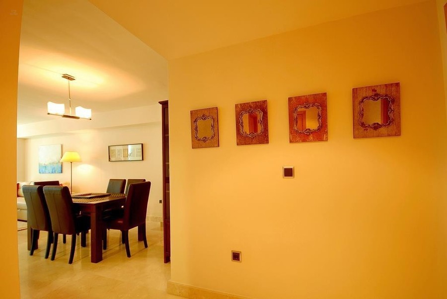 Thumbnail von Luxus-Penthaus in Estepona R2849090