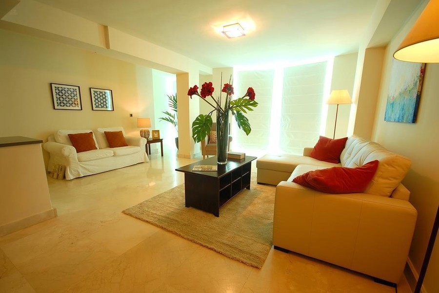 Thumbnail von Luxus-Penthaus in Estepona R2849090