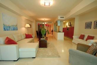 Thumbnail von Luxus-Penthaus in Estepona R2849090