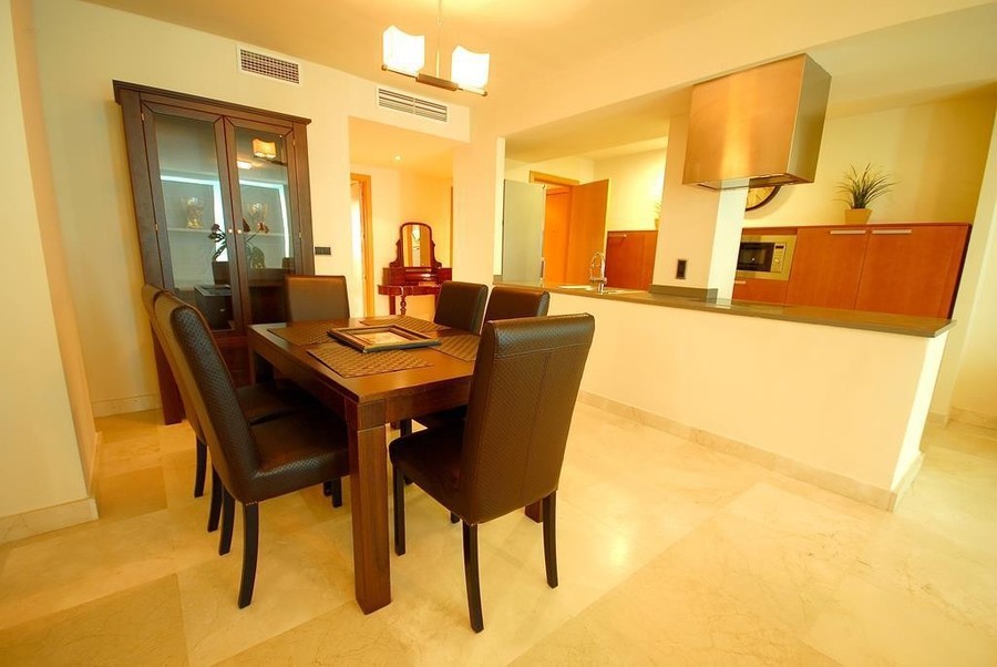 Thumbnail von Luxus-Penthaus in Estepona R2849090