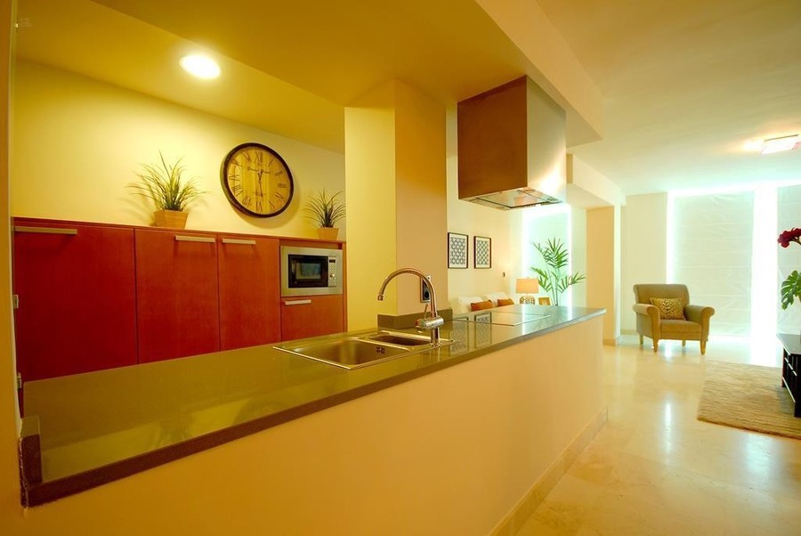 Thumbnail von Luxus-Penthaus in Estepona R2849090