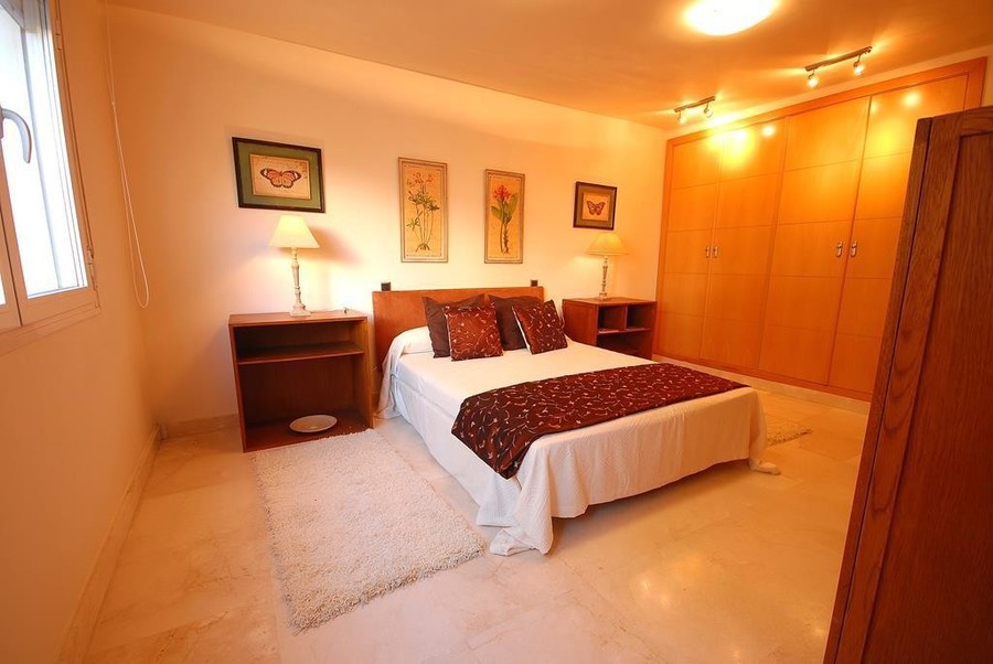 Thumbnail von Luxus-Penthaus in Estepona R2849090