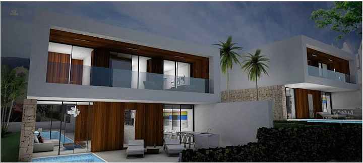 Luxus-Villa in La Duquesa R2844614