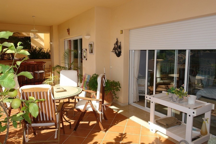 Thumbnail von Luxus-Penthaus in Rio Real R2845976