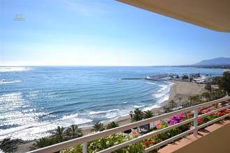 Thumbnail von Luxus-Penthaus in Marbella R2846117