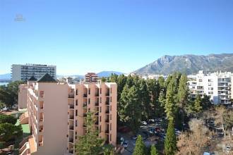 Thumbnail von Luxus-Penthaus in Marbella R2846117