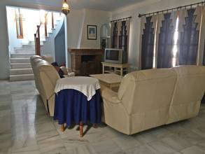 Thumbnail von Luxus-Villa in Nerja R2842112