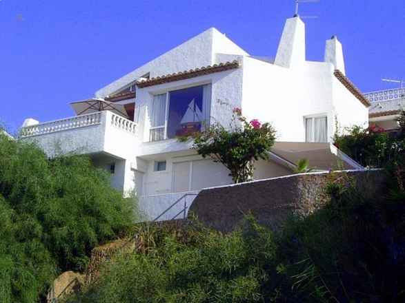 Luxus-Villa in Estepona R2836262