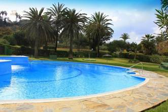 Thumbnail von Luxus-Villa in Estepona R2836262