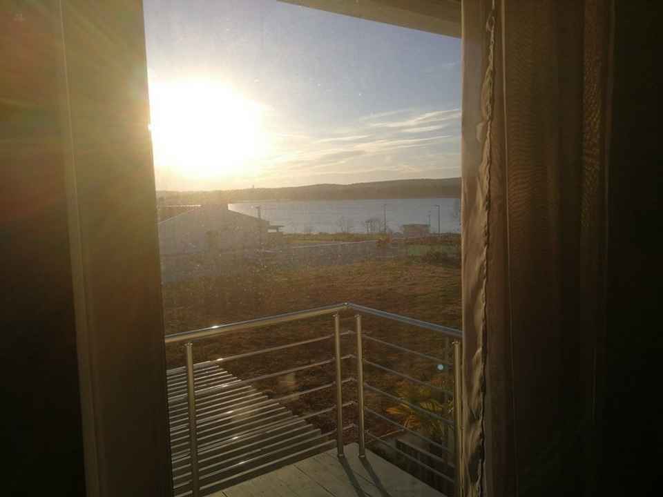 Appartementhaus mit drei Wohnungen in Medulin