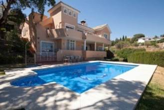 Thumbnail von Luxus-Villa in Calahonda R2825267