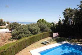 Thumbnail von Luxus-Villa in Calahonda R2825267