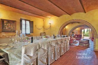 Thumbnail von Komplett renoviertes Rustico mit 7 Apartments und Pool