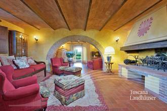 Thumbnail von Komplett renoviertes Rustico mit 7 Apartments und Pool