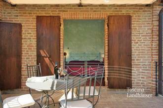 Thumbnail von Komplett renoviertes Rustico mit 7 Apartments und Pool