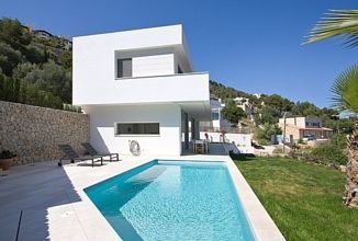 Thumbnail von Luxus-Villa in Gènova R1970924